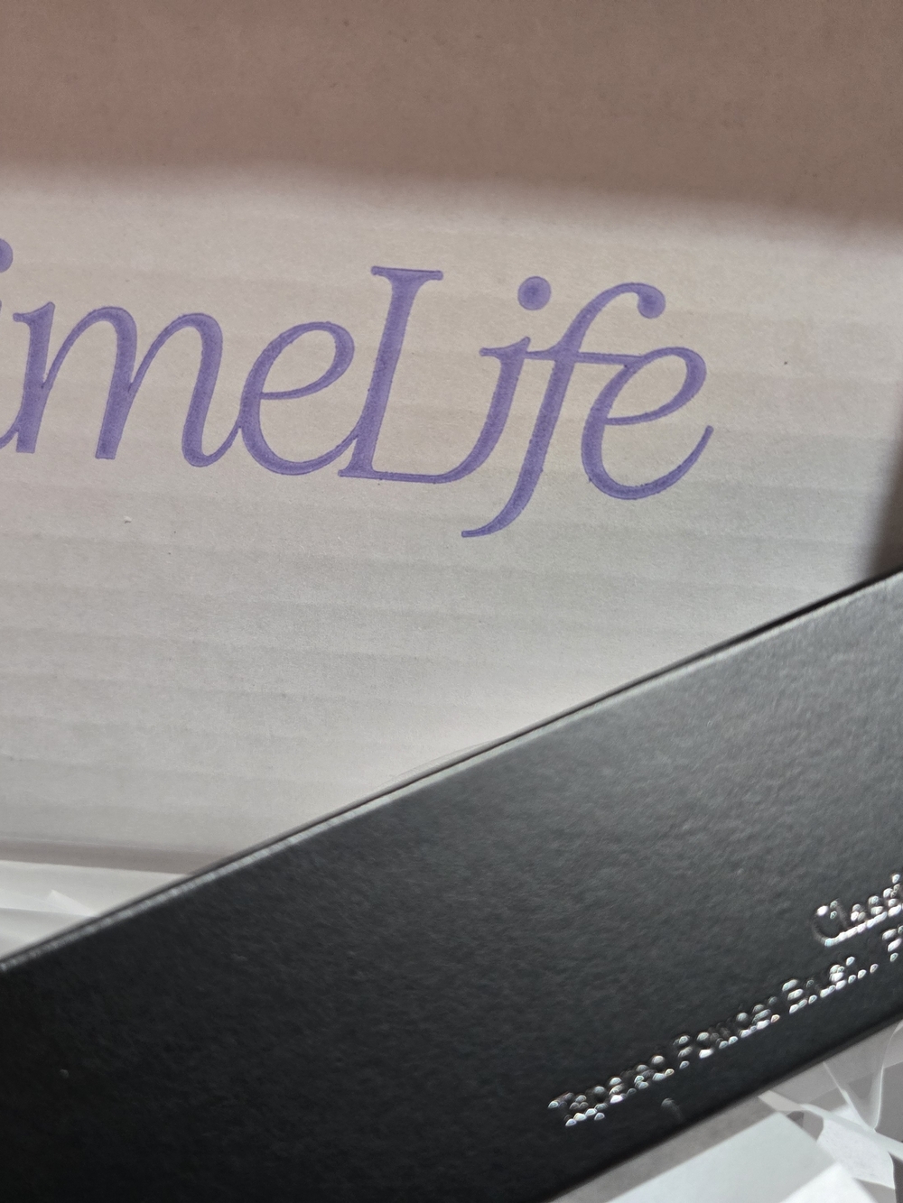 Limelife CLASSIFIED BRUSH #01